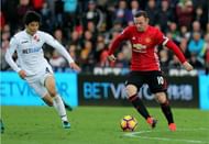 Wayne Rooney